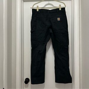 Carhartt Black Men's Pants
